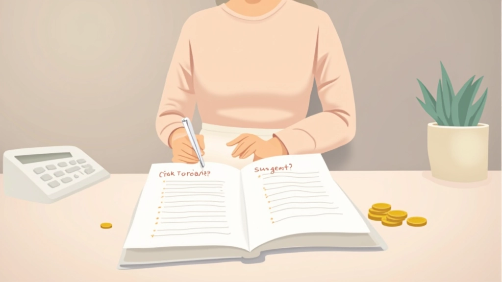 Tipy na rozpočtování